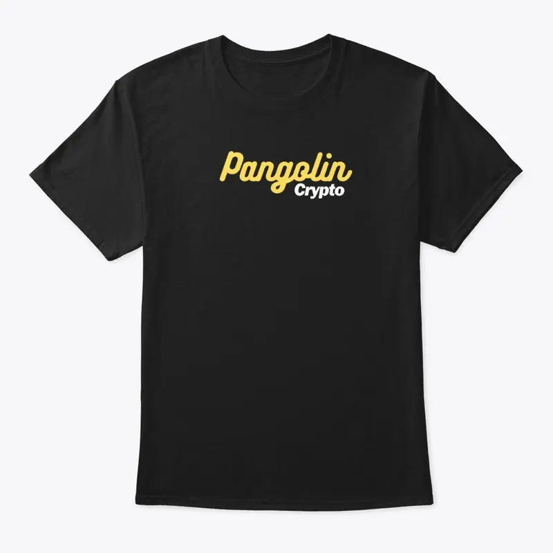 Pangolin Crypto